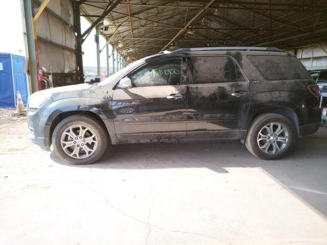 2015 GMC ACADIA SLT 1GKKRRKD9FJ216889