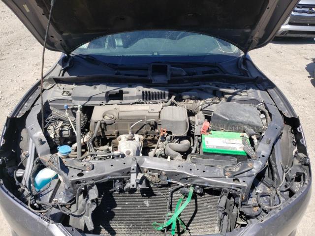 1HGCR2E54EA107056 Honda Accord Spo 2014. Фото: 6