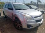 2010 CHEVROLET  EQUINOX