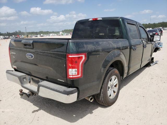 2015 FORD F150 SUPER 1FTEW1CF0FKE29260