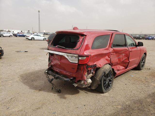 2015 DODGE 150 4X4 CC 1C4SDHCT4FC888437