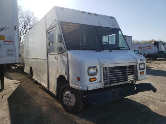 Freightliner Chassis M salvage cars for sale: 2007 Freightliner Chassis M
