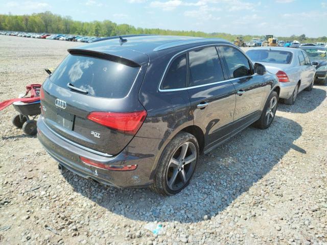 2015 AUDI Q5 PREMIUM WA1DGAFP3FA058480