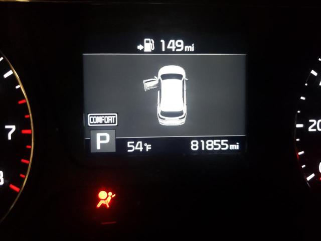 2019 KIA SORENTO L 5XYPGDA34KG507118