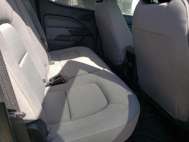2020 CHEVROLET COLORADO 1GCGTBEN9L1111294