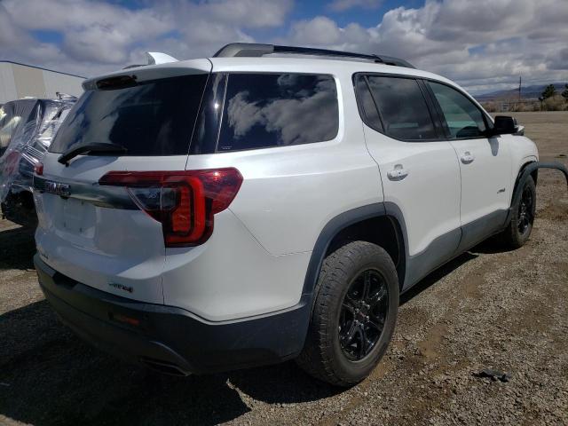 2021 GMC ACADIA AT4 1GKKNLLS5MZ111917