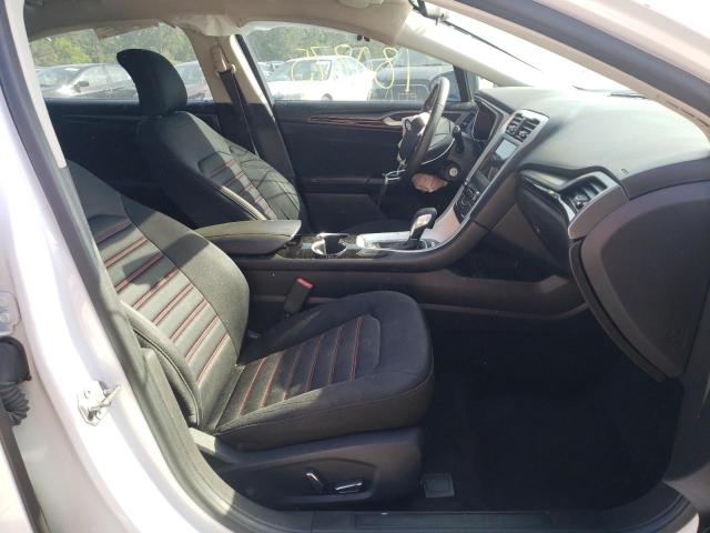 2016 FORD FUSION SE 3FA6P0H75GR226798