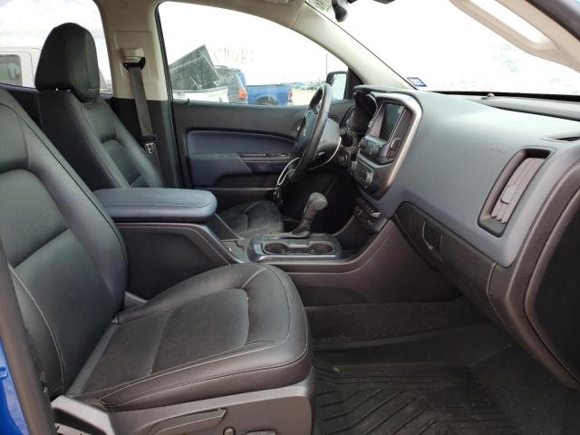 2020 CHEVROLET COLORADO Z 1GCGSDEN7L1208265