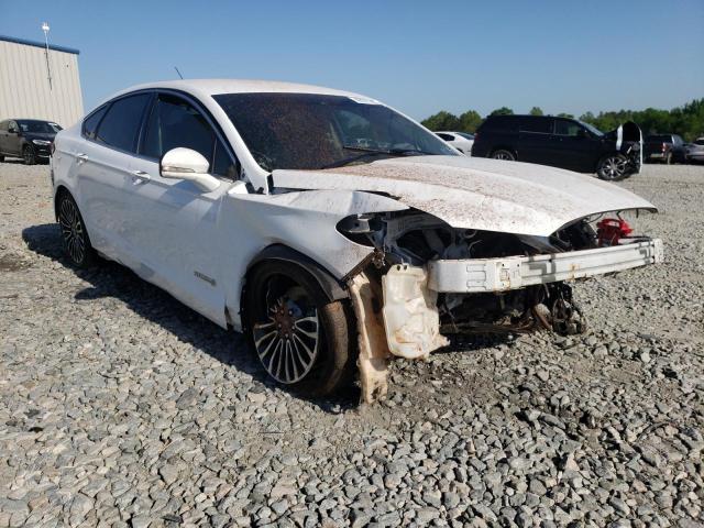 2018 FORD FUSION TIT 3FA6P0RU3JR250593