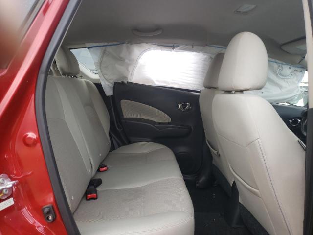 2015 NISSAN VERSA NOTE 3N1CE2CP2FL357441