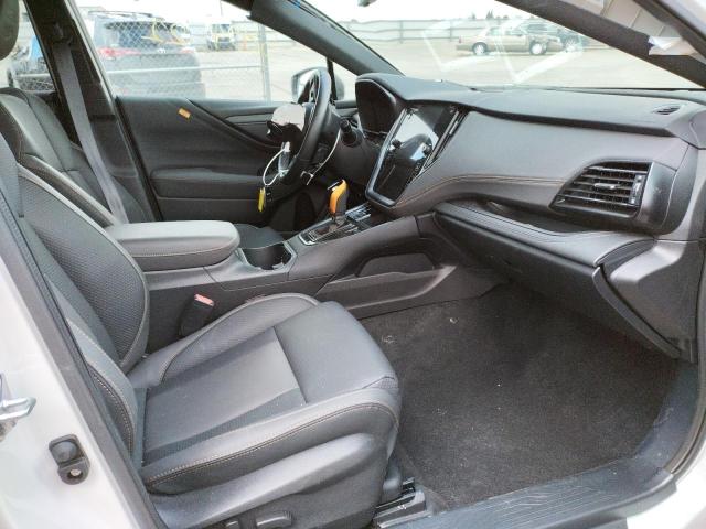 2022 SUBARU OUTBACK WI 4S4BTGUD4N3152418