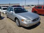 2004 BUICK  LESABRE