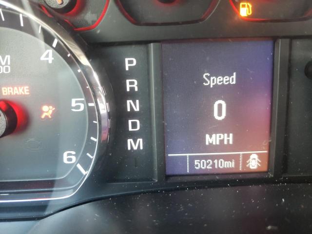 2016 CHEVROLET SILVERADO 1GCRCPEH7GZ414596