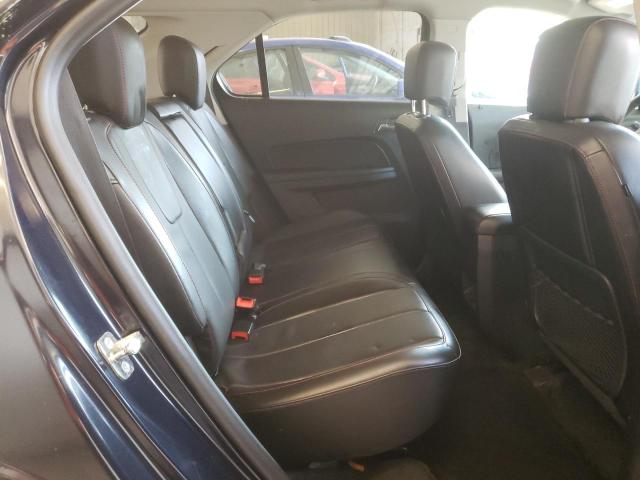 2015 CHEVROLET EQUINOX LT 2GNALDEK0F6323761