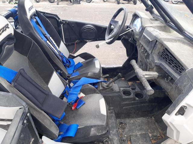 2021 POLARIS RZR XP TUR 3NSNAE921MF140455