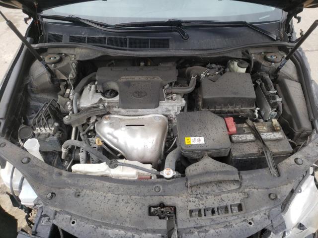 2017 TOYOTA CAMRY LE 4T1BF1FK5HU319612
