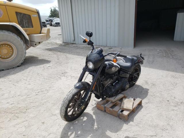 2022 HARLEY-DAVIDSON SOFTAIL 1HD1YWZ17NB012782