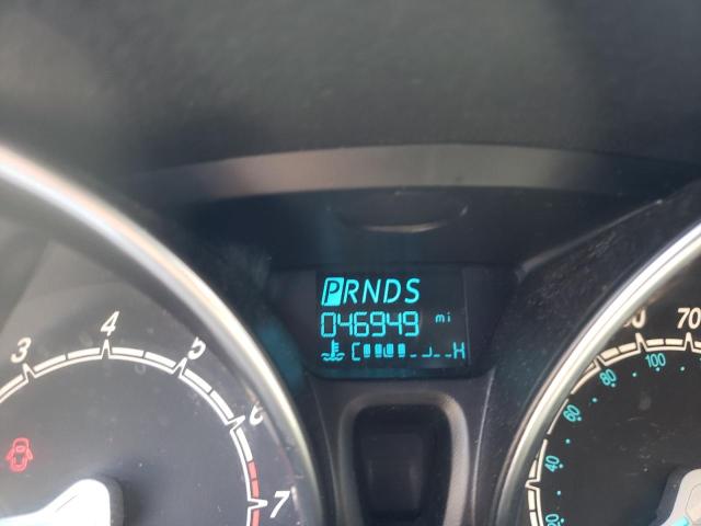 2019 FORD FIESTA SE 3FADP4BJ6KM106775