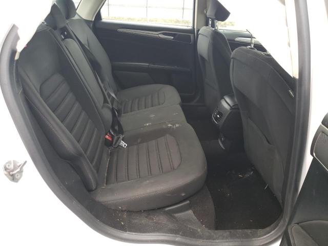2019 FORD FUSION SE 3FA6P0LU9KR177398