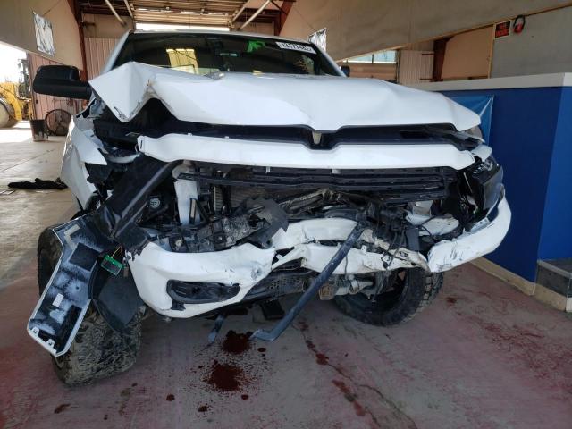 2019 RAM 1500 BIG H 1C6SRFFT8KN586091