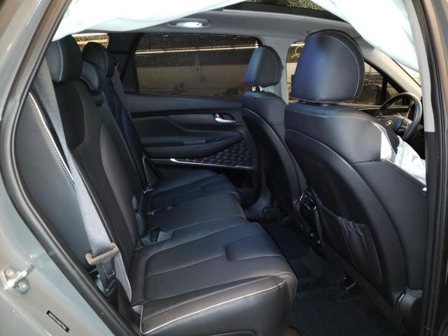 2022 HYUNDAI SANTA FE S 5NMS3DAJ5NH379468