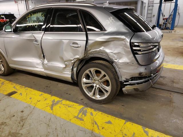 2015 AUDI Q3 PRESTIG WA1GFCFSXFR007348