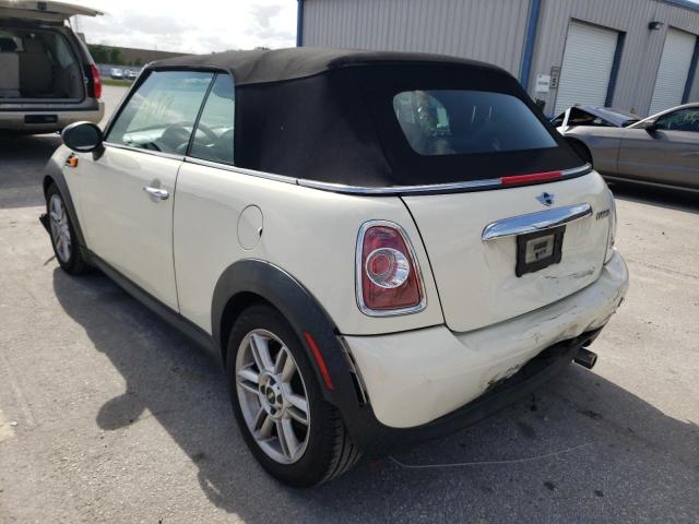 2015 MINI COOPER WMWZN3C5XFT862339
