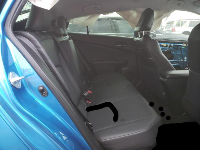 2020 TOYOTA PRIUS L JTDKARFU2L3105307