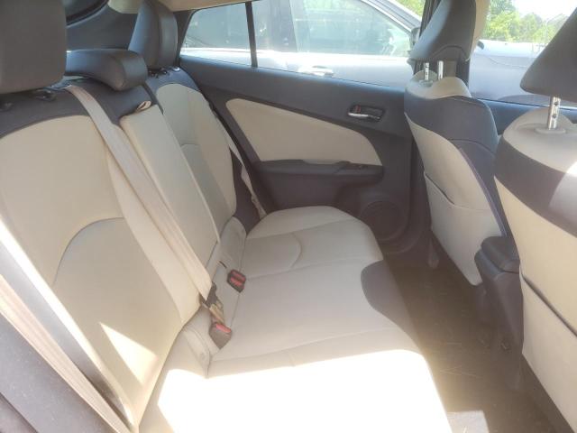 2016 TOYOTA PRIUS JTDKARFU8G3502056