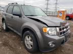 2012 FORD  ESCAPE