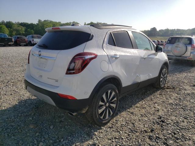 2021 BUICK ENCORE PRE KL4CJESM0MB370070