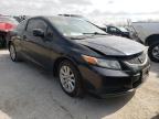 2012 HONDA  CIVIC