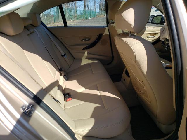 2015 BMW 328 XI SUL WBA3B5C51FF961267