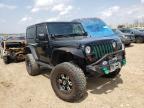 2013 JEEP  WRANGLER