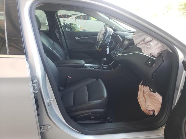 2017 CHEVROLET IMPALA LT 2G1105SA3H9138214