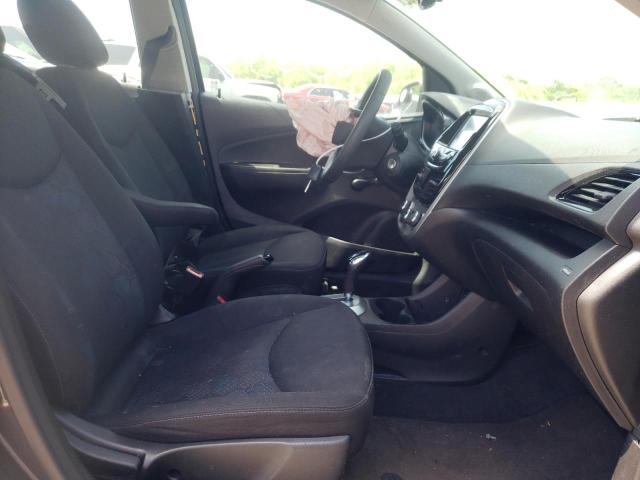 2016 CHEVROLET SPARK KL8CB6SA3GC558555