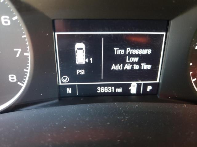 2018 GMC TERRAIN SL 3GKALMEV0JL379033