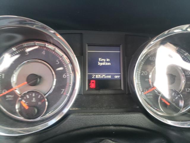 2015 CHRYSLER TOWN & COU 2C4RC1BG8FR706355