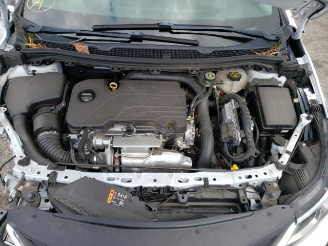 2019 CHEVROLET CRUZE LS 1G1BC5SM1K7113228