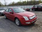 2006 FORD  FUSION