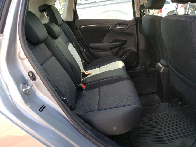 2020 HONDA FIT LX - 3HGGK5H43LM719601