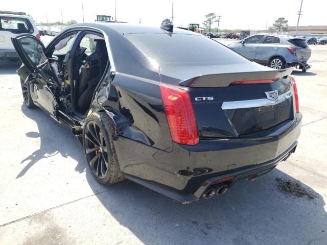 2016 CADILLAC CTS-V 1G6A15S64G0153302
