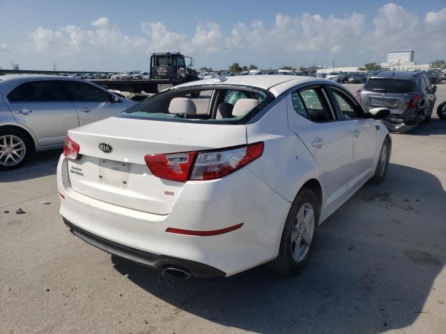 2015 KIA OPTIMA LX KNAGM4A78F5640441