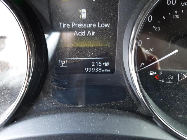 2017 NISSAN ROGUE S JN8AT2MV0HW017035