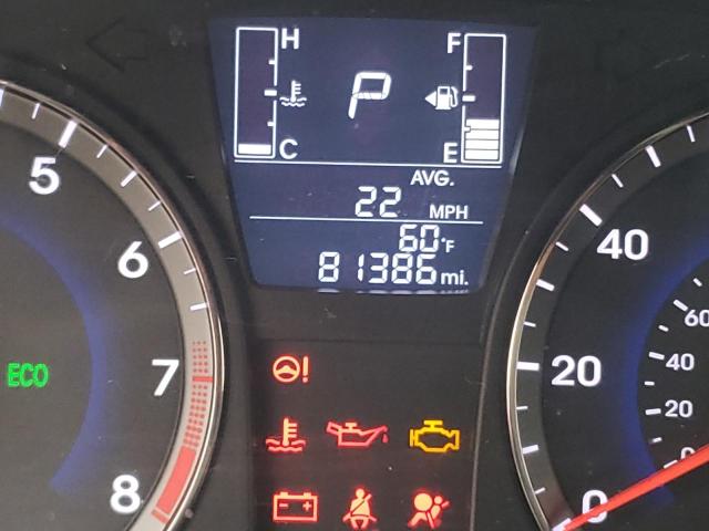 2017 HYUNDAI ACCENT SE KMHCT4AE1HU357497
