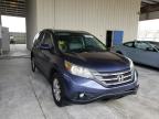 2012 HONDA  CRV