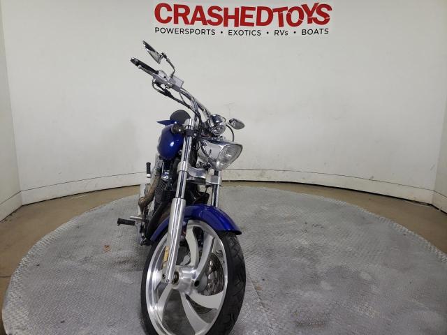 2005 VICTORY MOTORCYCLES VEGAS 5VPGB16D453006268