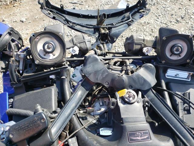 2005 HONDA GOLDWING 1HFSC47085A401851
