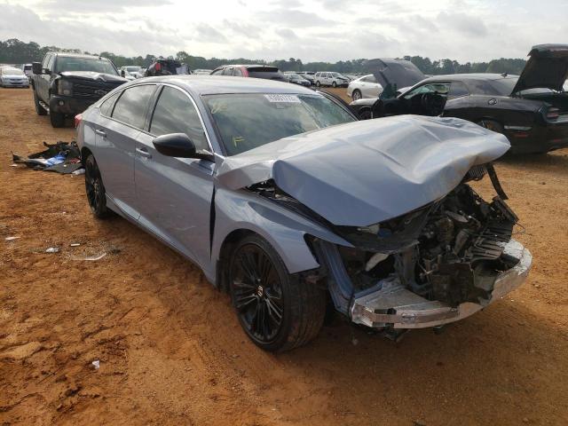 2021 HONDA ACCORD SPO 1HGCV1F4XMA037962