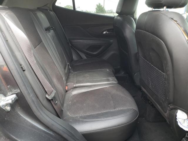 2018 BUICK ENCORE PRE KL4CJBSB0JB610386